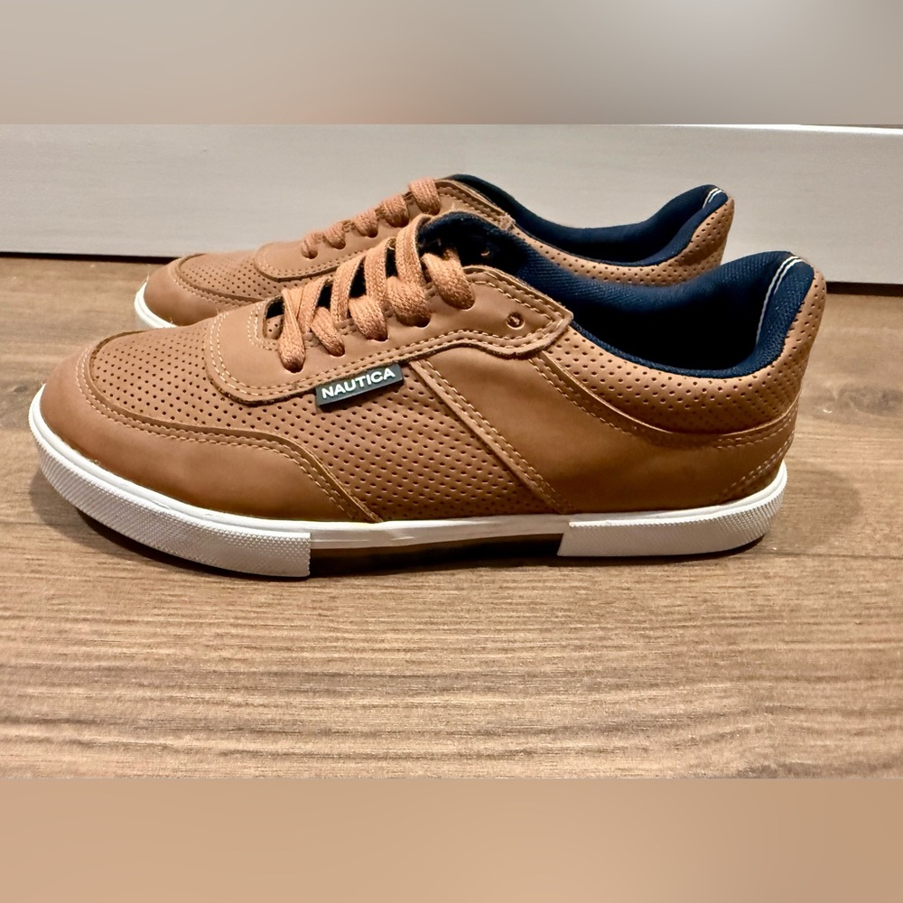 Nautica Boys Shoes/Sneakers